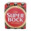 Super Bock - Beer Bottle  6